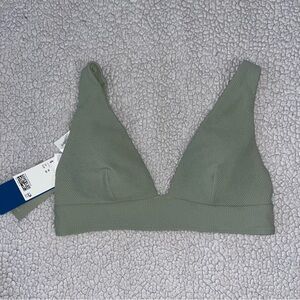 Bikini top